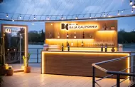 Vinos de Baja California acompa�an presentaci�n del nuevo �lbum de Julieta Venegas en Ciudad de M�xico