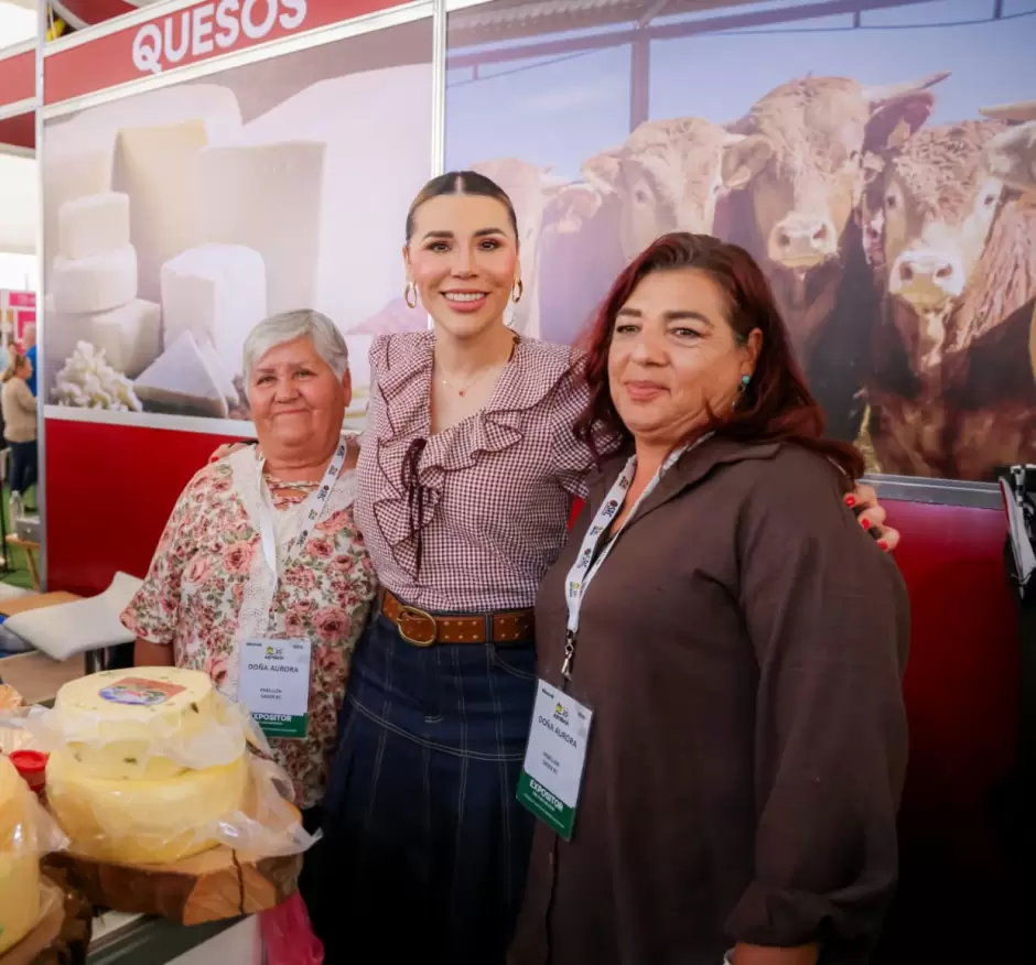 Apoyos para fortalecer a MIPYMES