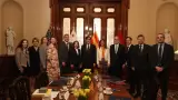 California y Catalu�a fortalecen alianza econ�mica, tecnol�gica y clim�tica