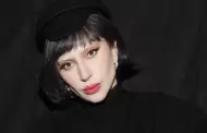 Arrestan a hombre por amenazar de muerte a Lady Gaga