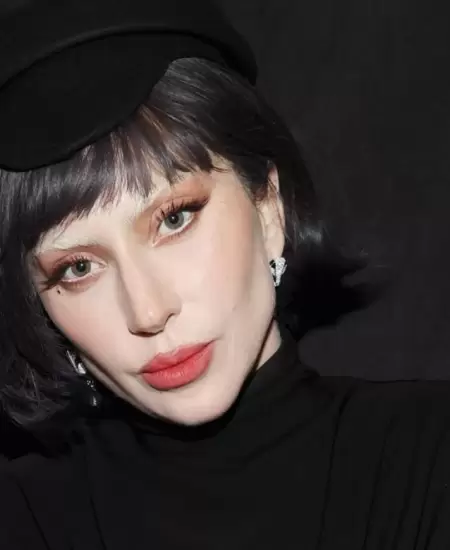 Lady Gaga