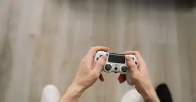 Videojuegos