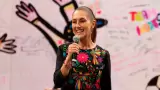 Claudia Sheinbaum Pardo