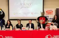 Preparan "So�ando Juntos con Bancrea" en apoyo a ni�os con c�ncer