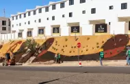 Transforma REDD espacios urbanos con infraestructura verde