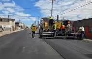 Avanza rehabilitaci�n de vialidades en colonia El C�ndor en Mexicali: SIDURT