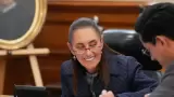 Claudia Sheinbaum Pardo