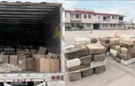 FGR lleva a cabo incineraci�n de m�s de 12 toneladas de narc�tico