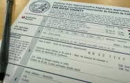 Condado de San Diego: Reg�strese para votar antes del 18 de mayo para las primarias a gobernador de junio