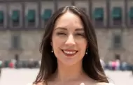 Julieta Ram�rez explica en qu� consiste el trabajo de la Comisi�n Permanente