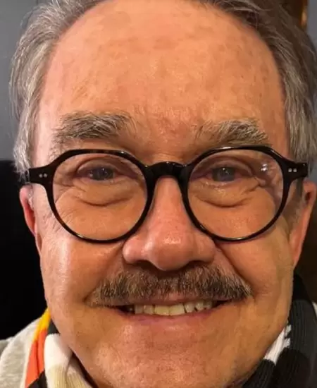 Pedro Sola