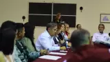 Autoridades coordinan estrategias para prevenir accidentes viales en Mexicali