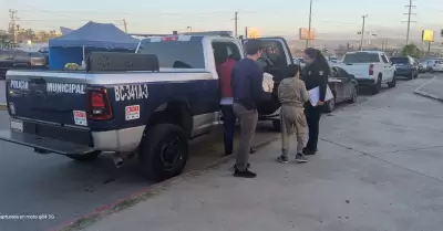 Rescatan a menor vulnerable tras denuncia de omisi�n de cuidados