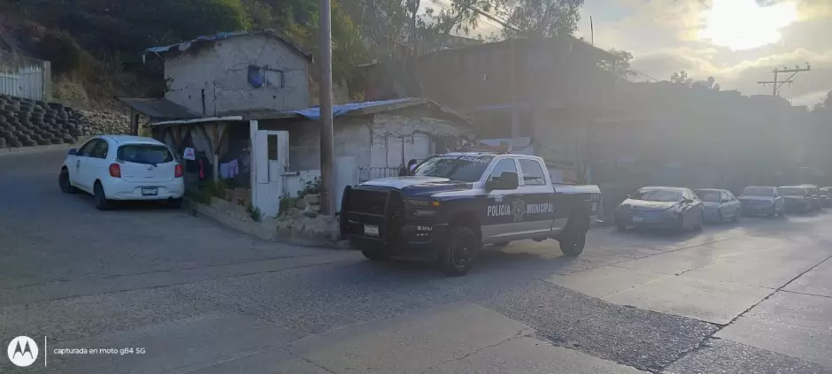 Rescatan a menor vulnerable tras denuncia de omisi�n de cuidados