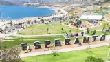 Parque Esperanto de Tijuana recibe premio internacional por proyecto ambiental y