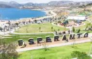 Parque Esperanto de Tijuana recibe premio internacional por proyecto ambiental y recreativo