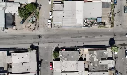 CESPM rehabilita m�s de 9 mil metros cuadrados de vialidades en Mexicali