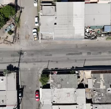 CESPM rehabilita m�s de 9 mil metros cuadrados de vialidades en Mexicali
