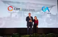 Reconocen la trayectoria ambiental del Arq. Luis Lutteroth del Riego con el Premio ANPR 2026