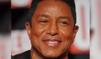 Jermaine Jackson