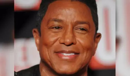 Jermaine Jackson
