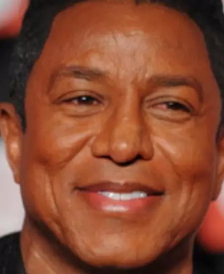 Jermaine Jackson