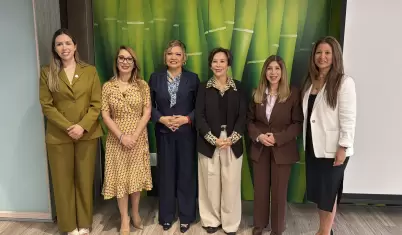 Renuevan acuerdo binacional San Diego - Baja California contra la violencia de g