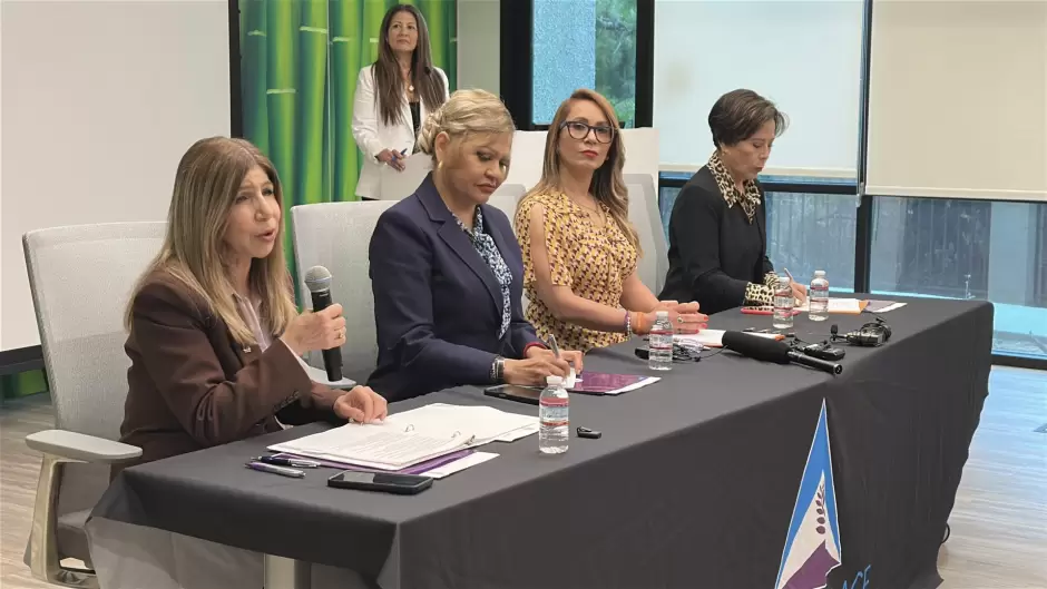 Renuevan acuerdo binacional San Diego - Baja California contra la violencia de g�nero