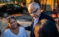 Vecinos de El Mirador y Paseos del Vergel exponen necesidades de infraestructura a Alfredo �lvarez
