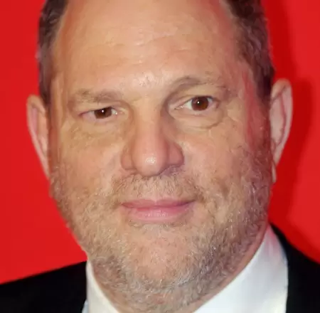 Harvey Weinstein