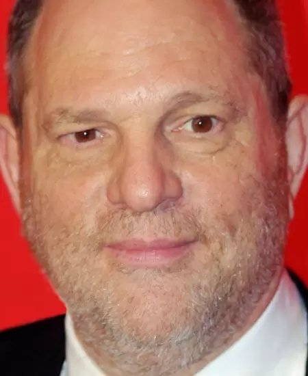 Harvey Weinstein