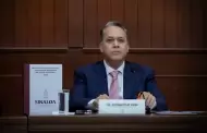 Enrique D�az Vega, de empresario a secretario de Finanzas de Rocha