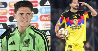 Israel Reyes respalda a Henry Mart�n
