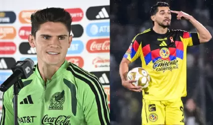 Israel Reyes respalda a Henry Mart�n