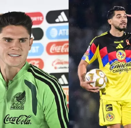Israel Reyes respalda a Henry Mart�n