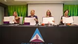 Refuerzan Baja California y San Diego coordinaci�n binacional para proteger a mu
