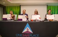 Refuerzan Baja California y San Diego coordinaci�n binacional para proteger a mujeres v�ctimas de violencia