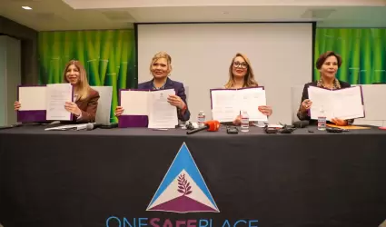 Refuerzan Baja California y San Diego coordinaci�n binacional para proteger a mu