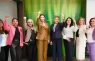 FGE de Baja California fortalece coordinaci�n binacional para garantizar acceso a la justicia familiar sin fronteras