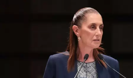 Claudia Sheinbaum Pardo