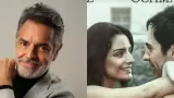 Eugenio Derbez, Aislinn Derbez, Mauricio Ochmann
