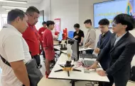 Exhiben talento universitario en "Proyecta Ibero en Casa"