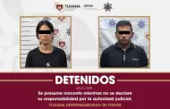 Asegura Polic�a Municipal a dos personas con �rdenes de aprehensi�n activas por violencia familiar