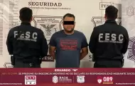 Rescata escuadr�n violeta a menor y detiene a hombre acusado de violencia familiar en Tijuana