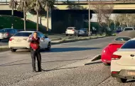 Implementar� XXV Ayuntamiento de Tijuana operativo de seguridad vial durante el Medio Marat�n de Fundaci�n Castro Lim�n