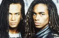 �Qu� fue de Milli Vanilli, agrupaci�n que enga�� a la industria musical?