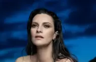 Laura Pausini: La canci�n que la hizo saltar a la fama