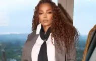Janet Jackson: La raz�n porque la que no aparece en la biopic de Michael Jackson