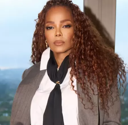 Janet Jackson