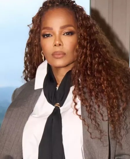 Janet Jackson
